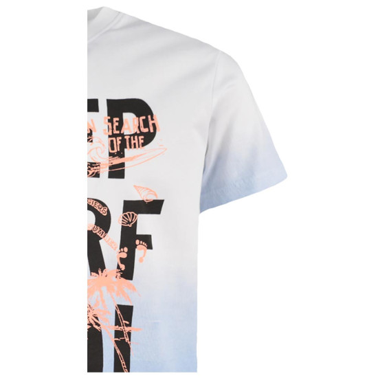 Energiers Παιδική κοντομάνικη μπλούζα